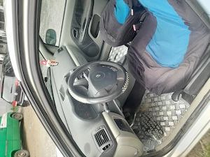 Vand Renault Clio 1.9dTi 2001 - imagine 3
