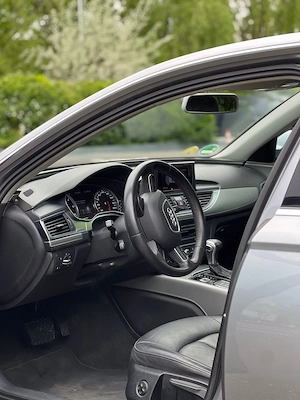 AUDI A6, 06.2024, WAUZZZ4G5EN171424 - imagine 3
