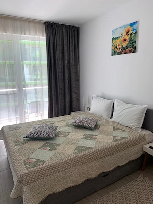 vanzare apartament 2 camere - imagine 3