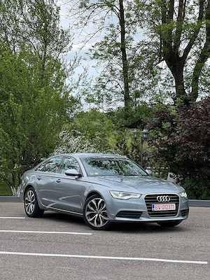 AUDI A6, 06.2024, WAUZZZ4G5EN171424 - imagine 2
