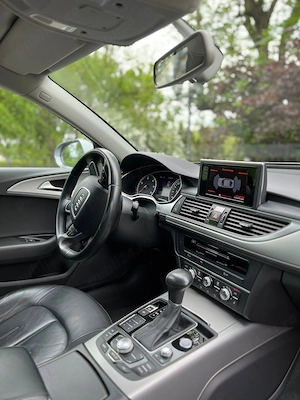 AUDI A6, 06.2024, WAUZZZ4G5EN171424 - imagine 4