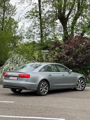 AUDI A6, 06.2024, WAUZZZ4G5EN171424 - imagine 7