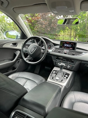 AUDI A6, 06.2024, WAUZZZ4G5EN171424 - imagine 8