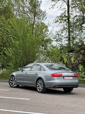 AUDI A6, 06.2024, WAUZZZ4G5EN171424 - imagine 6
