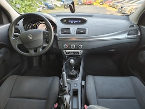Renault Megane 2014 euro 5 cu doar 69000 km Reali!!! - imagine 5