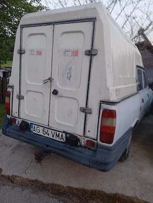 Vand Fiat 2004  Vand Dacie  - imagine 7
