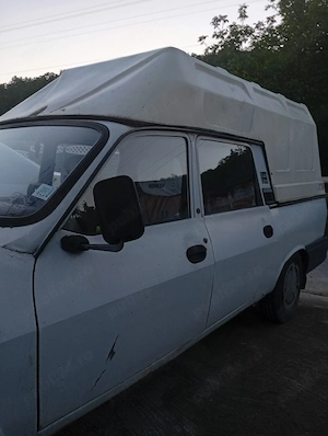Vand Fiat 2004  Vand Dacie  - imagine 5