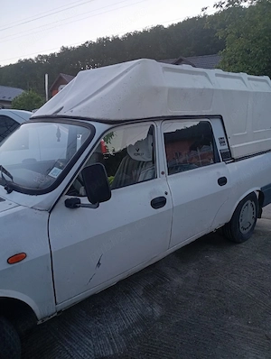 Vand Fiat 2004  Vand Dacie  - imagine 6
