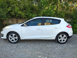Renault Megane 2014 euro 5 cu doar 69000 km Reali!!! - imagine 3