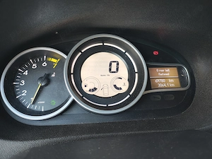 Renault Megane 2014 euro 5 cu doar 69000 km Reali!!! - imagine 10