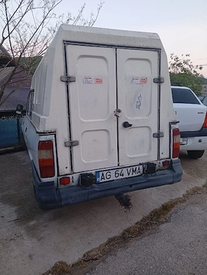 Vand Fiat 2004  Vand Dacie  - imagine 9