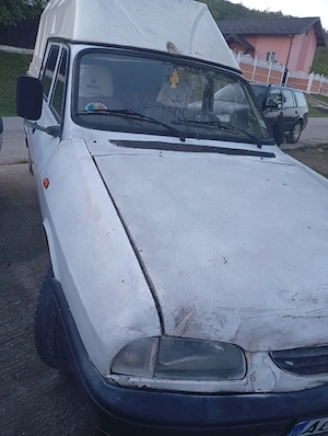 Vand Fiat 2004  Vand Dacie  - imagine 8