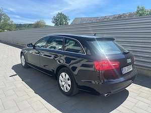 Audi A6 C7 Quattro Automat - imagine 7