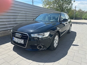 Audi A6 C7 Quattro Automat - imagine 2