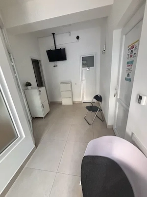 De inchiriat spatiu comercial, 40mp, ultracentral, parter - imagine 4
