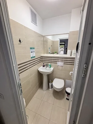 De inchiriat spatiu comercial, 40mp, ultracentral, parter - imagine 5