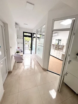 De inchiriat spatiu comercial, 40mp, ultracentral, parter - imagine 3