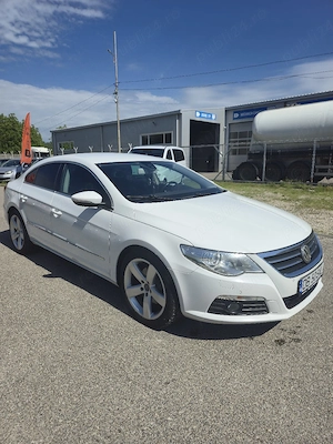 Passat CC 4motion - imagine 8