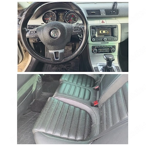 Passat CC 4motion - imagine 6