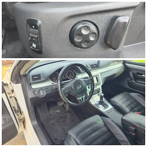 Passat CC 4motion - imagine 7