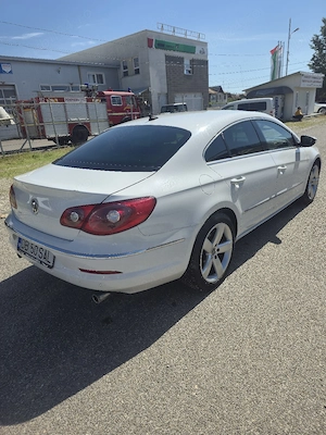 Passat CC 4motion - imagine 10