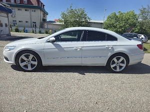 Passat CC 4motion - imagine 2