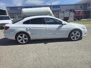 Passat CC 4motion - imagine 4