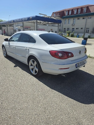 Passat CC 4motion - imagine 9
