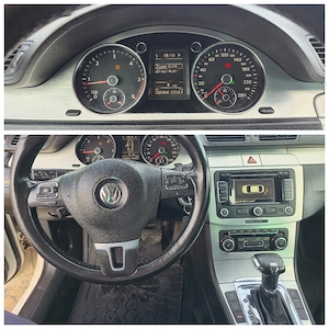 Passat CC 4motion - imagine 5