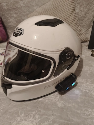 Barton Volcano 50cc - imagine 3