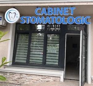 De vanzare caseta luminoasa + firma luminosa