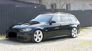 Bmw e 91 mpachet facelift