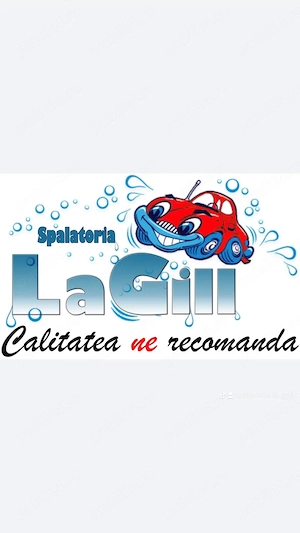 Angajam spălători auto cu experiență