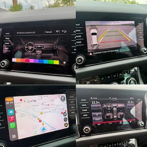 Vand Skoda Kodiaq 2.0TDI, 2020, DSG - imagine 3