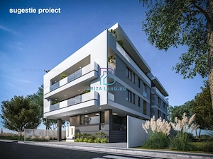 Soseaua Chitilei, Racordarii, tere 1516mp, deschidere dubla 20.3m - imagine 2