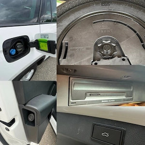 Vand Skoda Kodiaq 2.0TDI, 2020, DSG - imagine 4