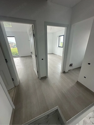 Casa P+1E+Pod   3 camere Magurele  Dărăști Ilfov - imagine 6