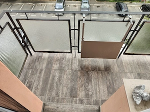 închiriez apartament 2 camere in zona V Aaron - imagine 8