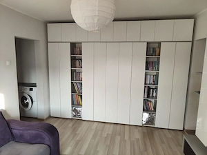 închiriez apartament 2 camere in zona V Aaron - imagine 4