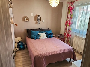 închiriez apartament 2 camere in zona V Aaron - imagine 7