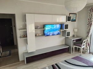 închiriez apartament 2 camere in zona V Aaron - imagine 2