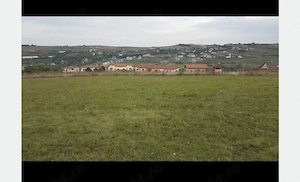 Proprietar vând teren în Borhanci, PUZ în lucru, 5682 Mp, 850 Eur Mp - imagine 7