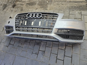 Bara sline audi a7