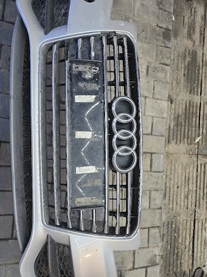 Bara sline audi a7 - imagine 5