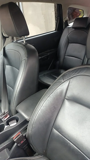 Nissan Qashqai 2010 ,4 4  - imagine 5