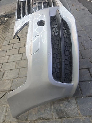 Bara sline audi a7 - imagine 2