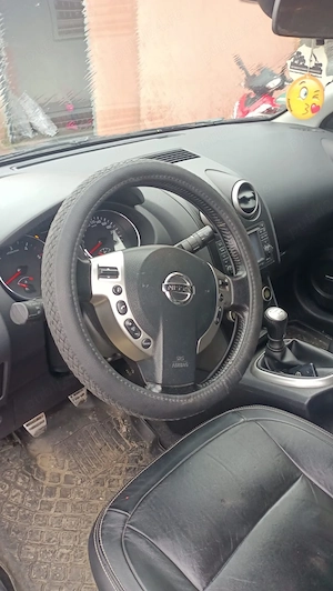 Nissan Qashqai 2010 ,4 4  - imagine 3