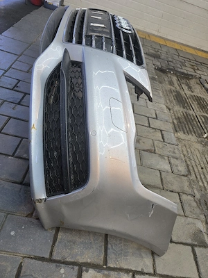 Bara sline audi a7 - imagine 3