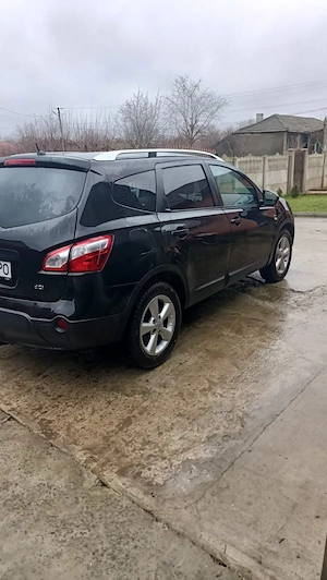 Nissan Qashqai 2010 ,4 4  - imagine 6