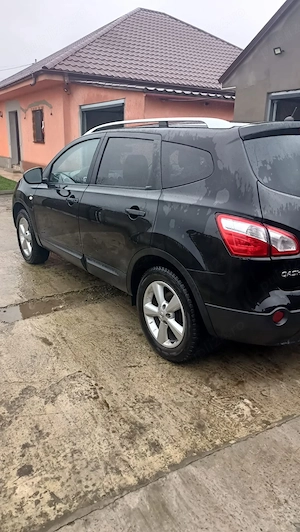 Nissan Qashqai 2010 ,4 4  - imagine 9
